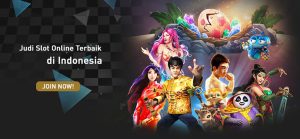 Read more about the article W88 Situs Judi Slot Online Terkemuka