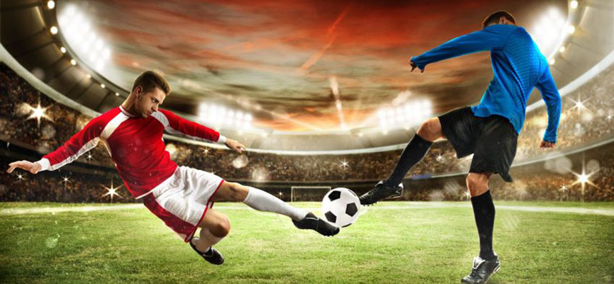 Perkembangan Judi Bola Online