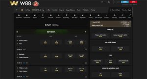 Read more about the article Cara Bermain Taruhan Bola Mix Parlay
