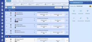 Read more about the article Taruhan Bola Odds & Event – Tips Bermain Taruhan Bola Odds & Event